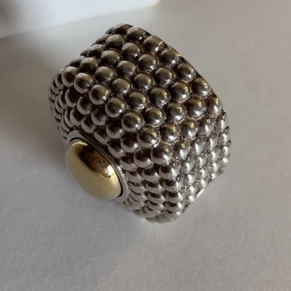 LAGOS Gold Dome Slide Enhancer